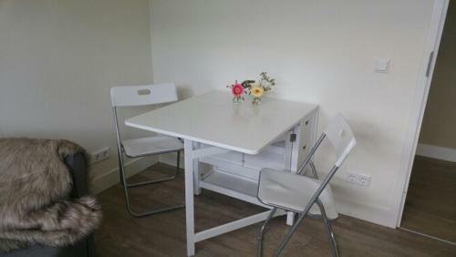 Bed & Breakfast Sleep At Hamtingh�s