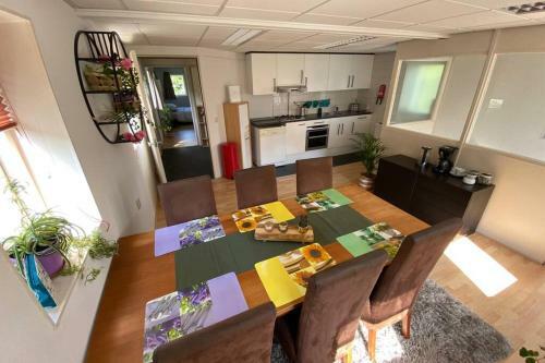 Apartamento Kasa Logies