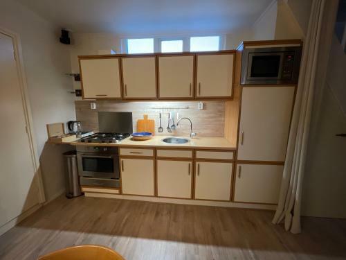 Landelijk Woningkje