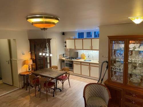 Landelijk Woningkje