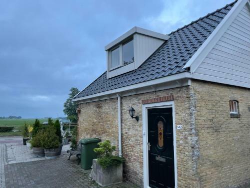 Landelijk Woningkje