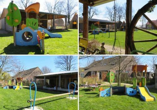 Bed & Breakfast de Buitenboel Bijons4
