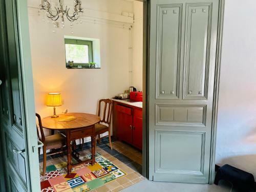 Bed & Breakfast Logies Chateau Holtum
