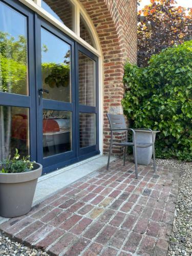 Bed & Breakfast Logies Chateau Holtum