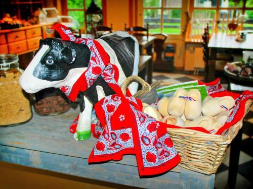 Holiday Home Wiringherlant-25