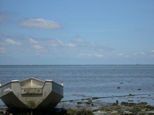 Comfortable Chalet With Dishwasher, Near The Wadden Sea
