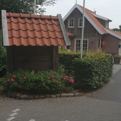 Bed & Breakfast Bglv