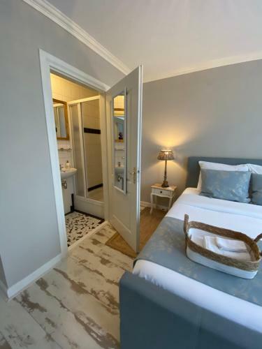 Bed & Breakfast de Tuinkamer-----priv� Diner Op de Kamer Mogelijk!!!