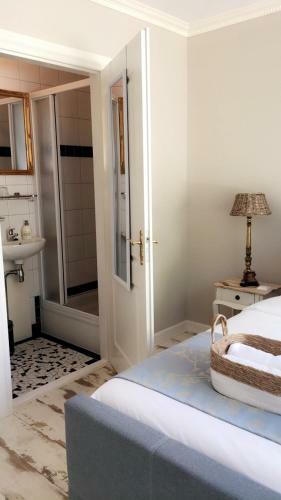 Bed & Breakfast de Tuinkamer-----priv� Diner Op de Kamer Mogelijk!!!