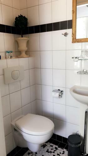 Bed & Breakfast de Tuinkamer-----priv� Diner Op de Kamer Mogelijk!!!