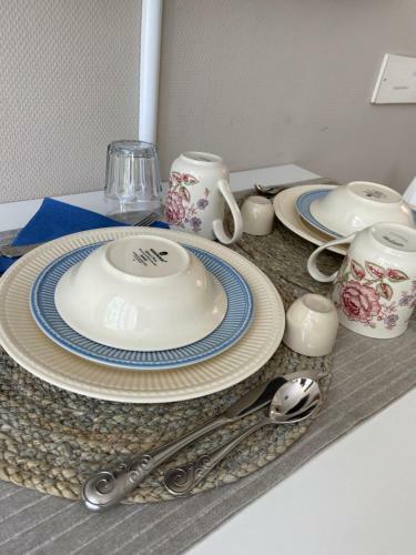 Bed & Breakfast de Tuinkamer-----priv� Diner Op de Kamer Mogelijk!!!