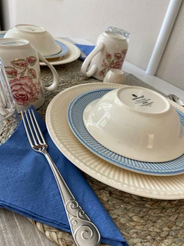Bed & Breakfast de Tuinkamer-----priv� Diner Op de Kamer Mogelijk!!!