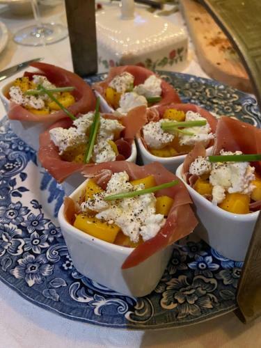 Bed & Breakfast de Tuinkamer-----priv� Diner Op de Kamer Mogelijk!!!