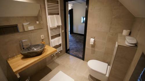 Bed En Breakfast Het Oelenest