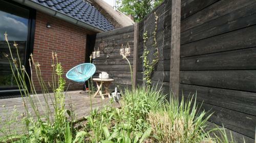 Bed En Breakfast Het Oelenest