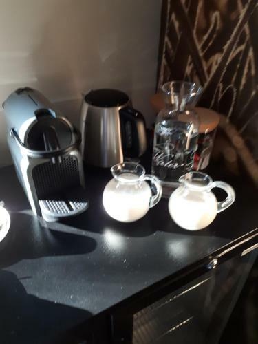 Bed En Breakfast Het Oelenest