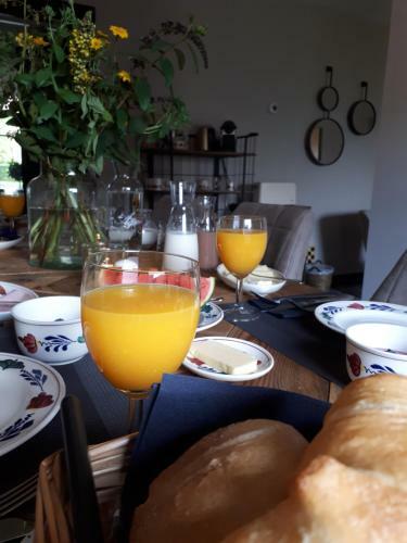 Bed En Breakfast Het Oelenest
