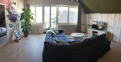 Bed & Breakfast Ontbijt Bij de Boerenmeid