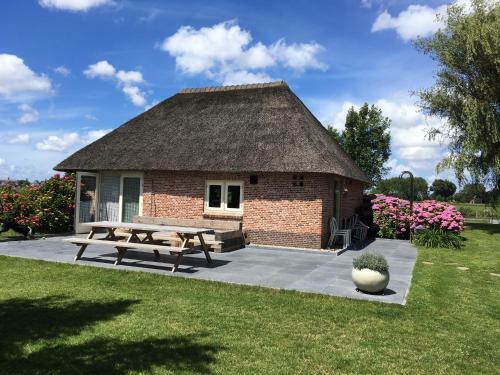 Groeten Uit Hoogmade - Rural Cottage