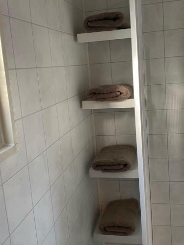Chalet Forel Op De Veluwe In Hoenderloo