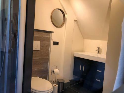 B&B Landgoed Bergerven