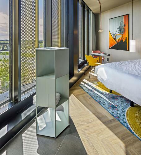 Hotel The Florian Amsterdam Airport