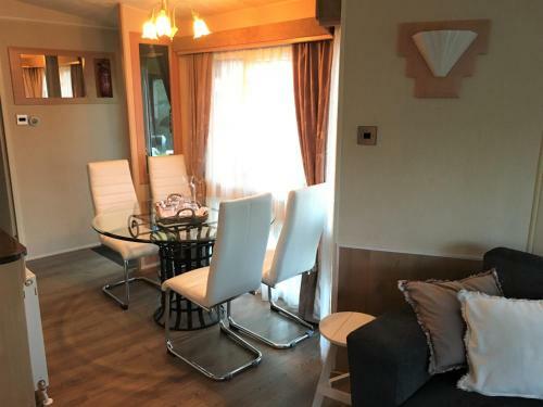 Prachtige Luxe Chalet Op de Veluwe Nabij Hoenderloo