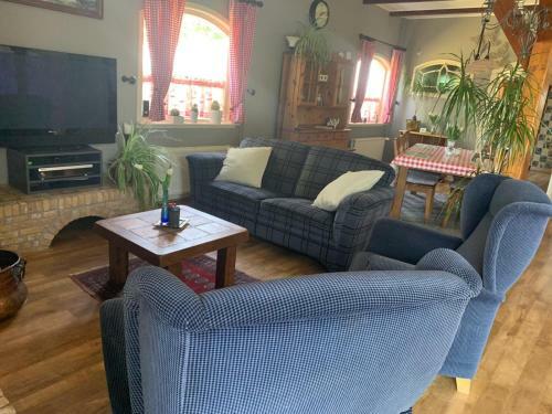 B&B De Kaagse Koe
