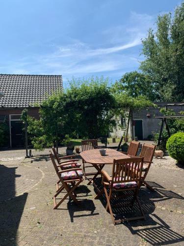 B&B De Kaagse Koe