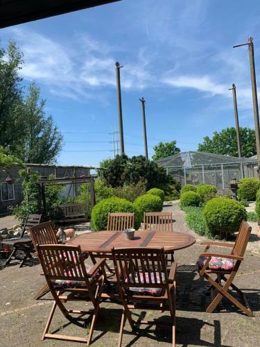 B&B De Kaagse Koe
