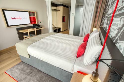 Intercityhotel Amsterdam Airport