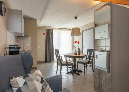 B&B Woonboerderij Peters