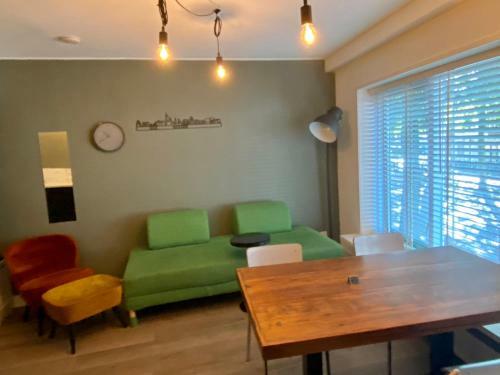 Apartamento Appartementen In Het Centrum Van Hoorn