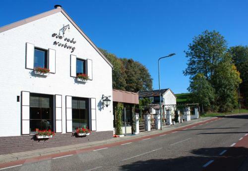 Bed & Breakfast Den Oude Herberg