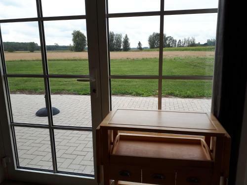 Bed & Breakfast Klein Cambron