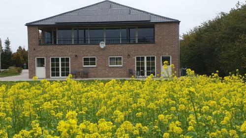 Bed & Breakfast Klein Cambron