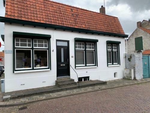 Nabij Zee / Rust / Tuin / Privacy / Ruimte