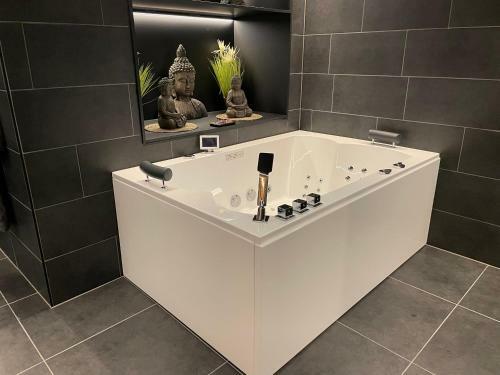Bed En Wellness de Paauw