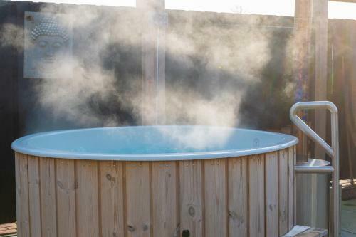 Bed En Wellness de Paauw