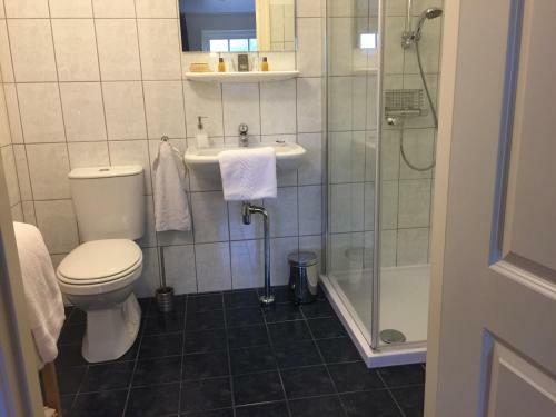 Bed And Breakfast Zathe de Spieker