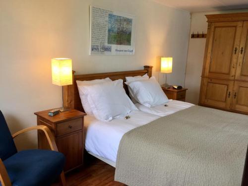 Bed And Breakfast Zathe de Spieker