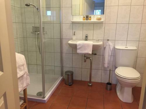 Bed And Breakfast Zathe de Spieker