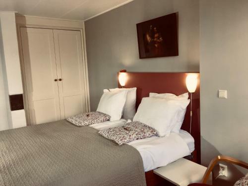 Bed And Breakfast Zathe de Spieker