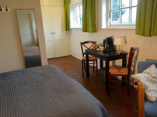Bed And Breakfast Zathe de Spieker
