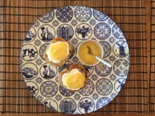 Bed And Breakfast Zathe de Spieker