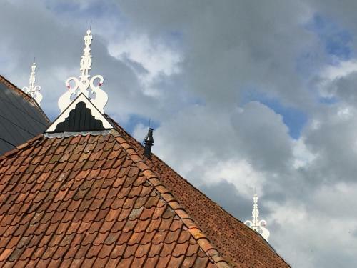 Bed And Breakfast Zathe de Spieker