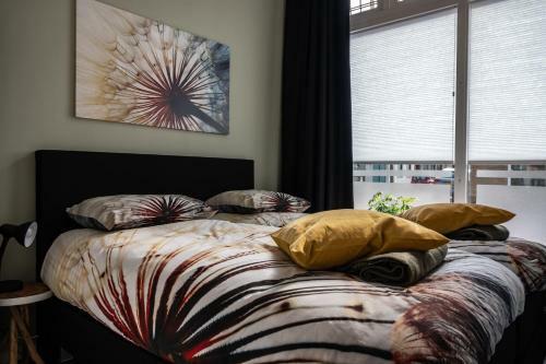 Apartamento Het Zeeuwse Bloemenhuis