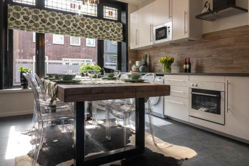 Apartamento Het Zeeuwse Bloemenhuis