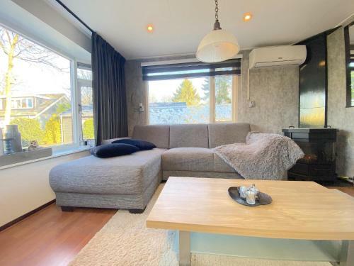 Vakantiehuis Vos