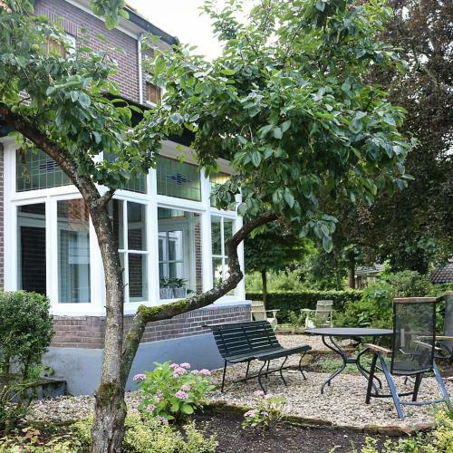 Apartamento Appartement de Zande